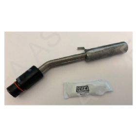 DEFA motorvarmer 423823