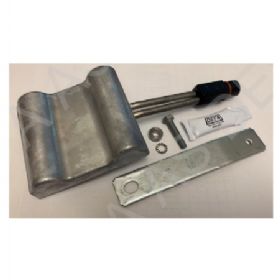 DEFA motorvarmer 423841