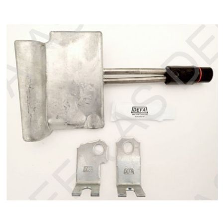 DEFA motorvarmer 423844