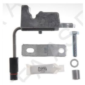 DEFA motorvarmer 423874