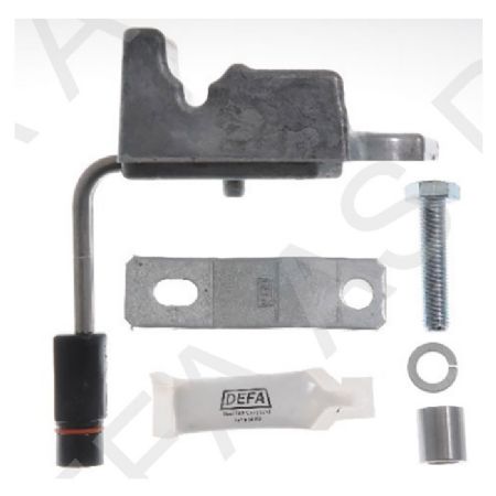 DEFA motorvarmer 423874