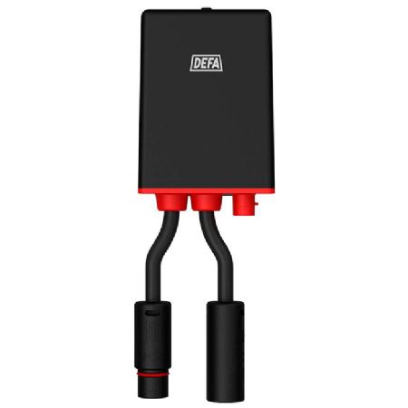 DEFA Multicharger 1205 flex