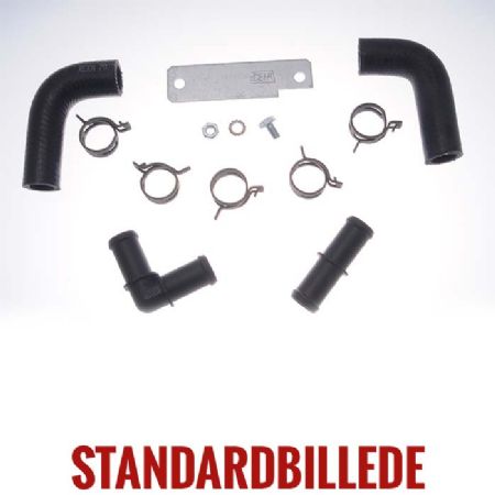 DEFA installationssæt 460705