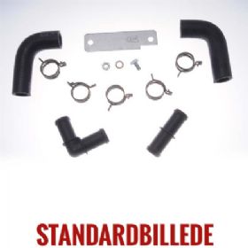 DEFA installationssæt 460706