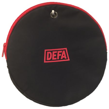 DEFA warmup Kabelpose 2,5-5m