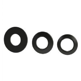 DEFA monteringsringe til indtagskabel