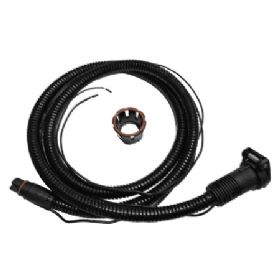 DEFA ProPlug Indganskabel 230V 1m