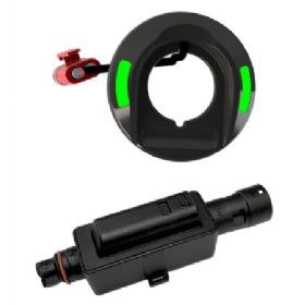DEFA ProPlug LED & driver indikator kit