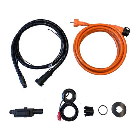 Defa ProPlug Connection Kit 5m 230V LED