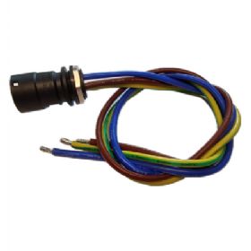 Defa Input Connector PlugIn HP