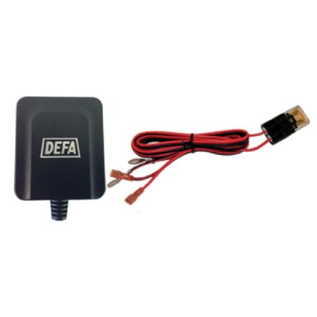 Løs gps antenne for DEFA finder/hub