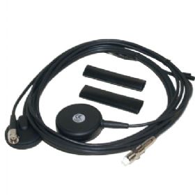 Antennesæt for DEFA dt30/40