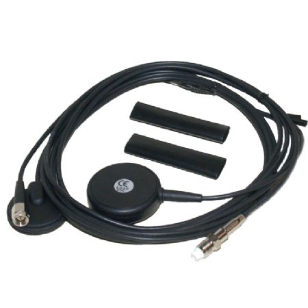 Antennesæt for DEFA dt30/40