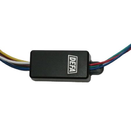 Centrallåsemodul til DEFA dvs90