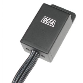 DEFA 2 - kreds immobilizer