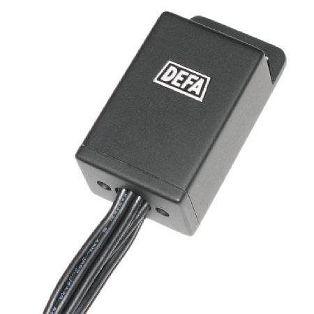 DEFA 2 - kreds immobilizer