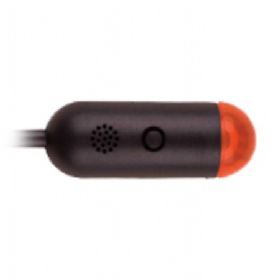DEFA blinkdiode rød/rød for dvs90