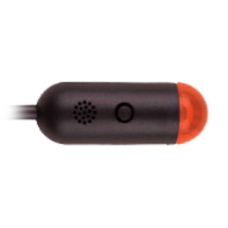 DEFA blinkdiode rød/rød for dvs90