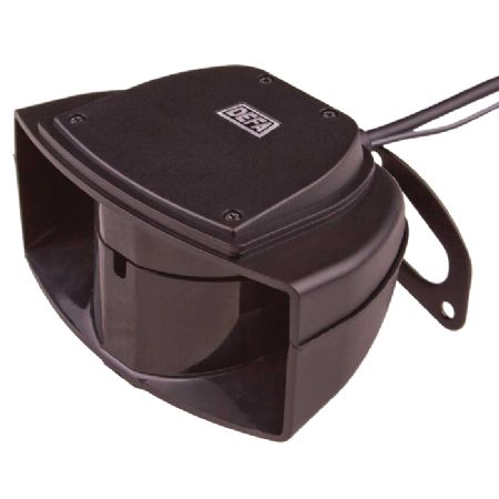 Standard sirene for DEFA dvs90