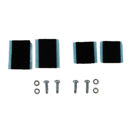 Løst monteringssæt til dvs90