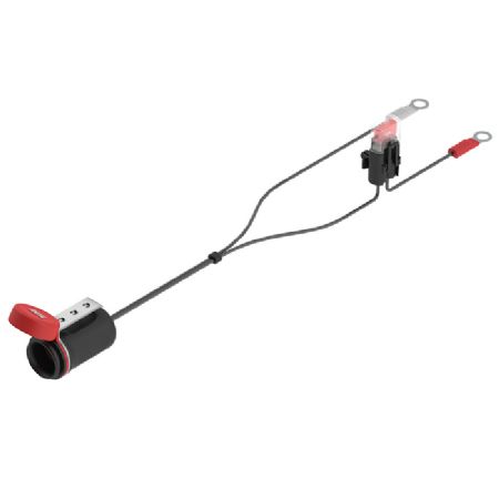 DEFA 12v strømudtag