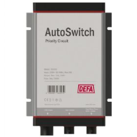 DEFA auto switch
