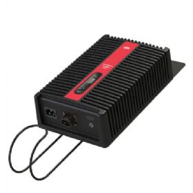 DEFA Workshop lader 12V 50A 100V-240V 2,5m kabel