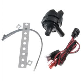 DEFA vandpumpe BOSCH 12v m.gummibeslag