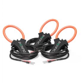 Perific Faseklemmer 36mm 3 stk.