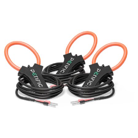 Perific Faseklemmer 36mm 3 stk.