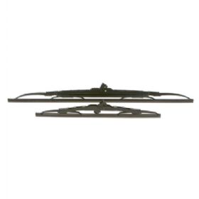 Bosch Twin viskerblade sæt 535S