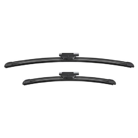 Bosch Aerotwin Flatblade viskerblade sæt A012S