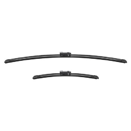 Bosch Aerotwin Flatblade viskerblade sæt A078S