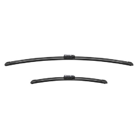 Bosch Aerotwin Flatblade viskerblade sæt A106S