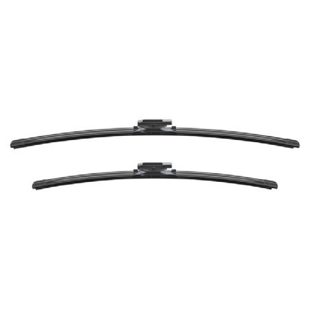 Bosch Aerotwin Flatblade viskerblade sæt A117S