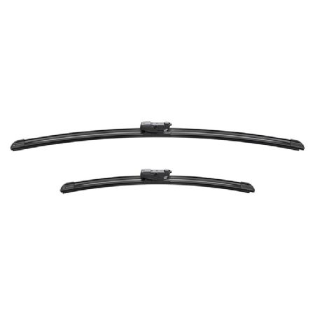 Bosch Aerotwin Flatblade viskerblade sæt A138S