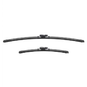 Bosch Aerotwin Flatblade viskerblade sæt A156S