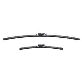 Bosch Aerotwin Flatblade viskerblade sæt A158S