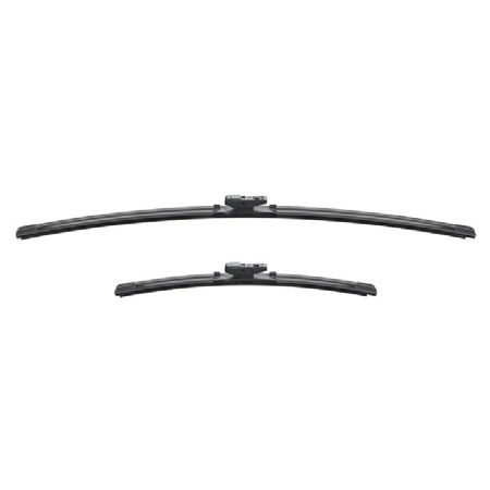 Bosch Aerotwin Flatblade viskerblade sæt A158S