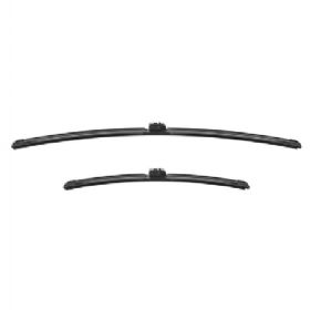 Bosch Aerotwin Flatblade viskerblade sæt A179S