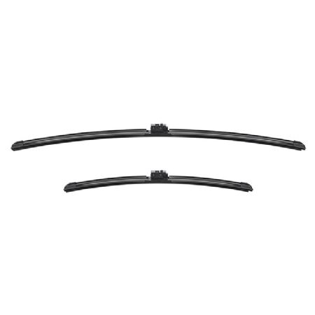 Bosch Aerotwin Flatblade viskerblade sæt A179S