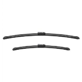 Bosch Aerotwin Flatblade viskerblade sæt A187S