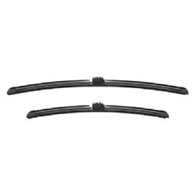 Bosch Aerotwin Flatblade viskerblade sæt A204S