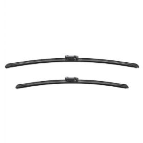 Bosch Aerotwin Flatblade viskerblade sæt A212S