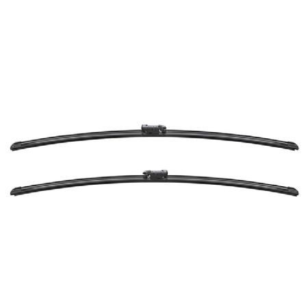 Bosch Aerotwin Flatblade viskerblade sæt A214S