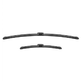 Bosch Aerotwin Flatblade viskerblade sæt A250S