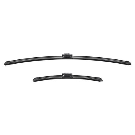 Bosch Aerotwin Flatblade viskerblade sæt A250S