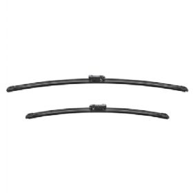 Bosch Aerotwin Flatblade viskerblade sæt A256S