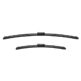 Bosch Aerotwin Flatblade viskerblade sæt A295S