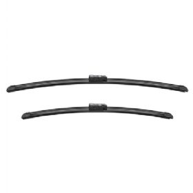 Bosch Aerotwin Flatblade viskerblade sæt A296S